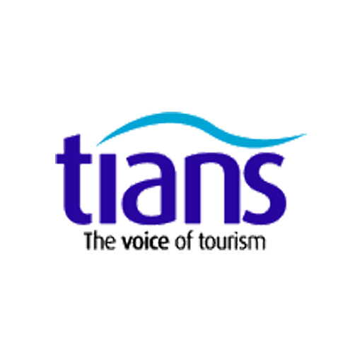 TIANS logo