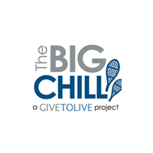 The Big Chill logo