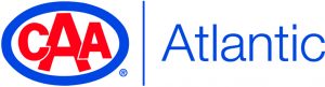 CAA Atlantic logo