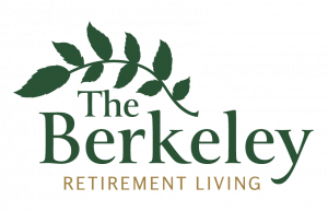 The Berkeley Retirement Living logo