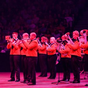 2022 Cast - Royal Nova Scotia International Tattoo