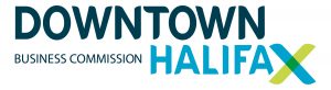 Downtown Halifax Business Commission logo