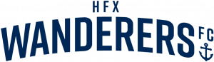 Halifax Wanderers FC logo