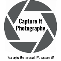 Capture It Photography logo