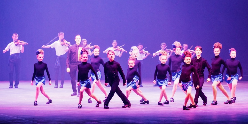 2019 - Nova Scotia Irish Dancers