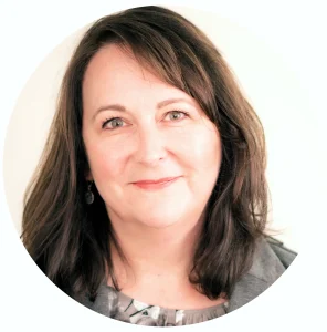 Barbara MacLeod