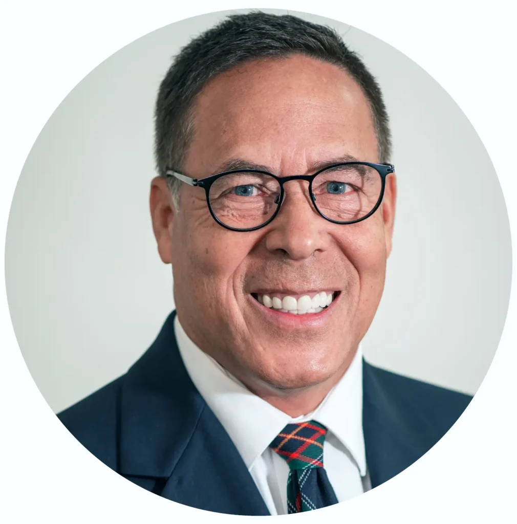 Craig Gibson
