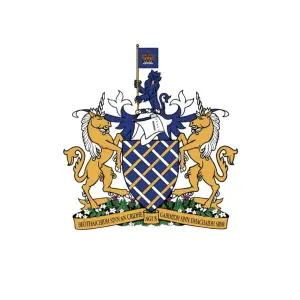 Royal Nova Scotia International Tattoo Coat of Arms