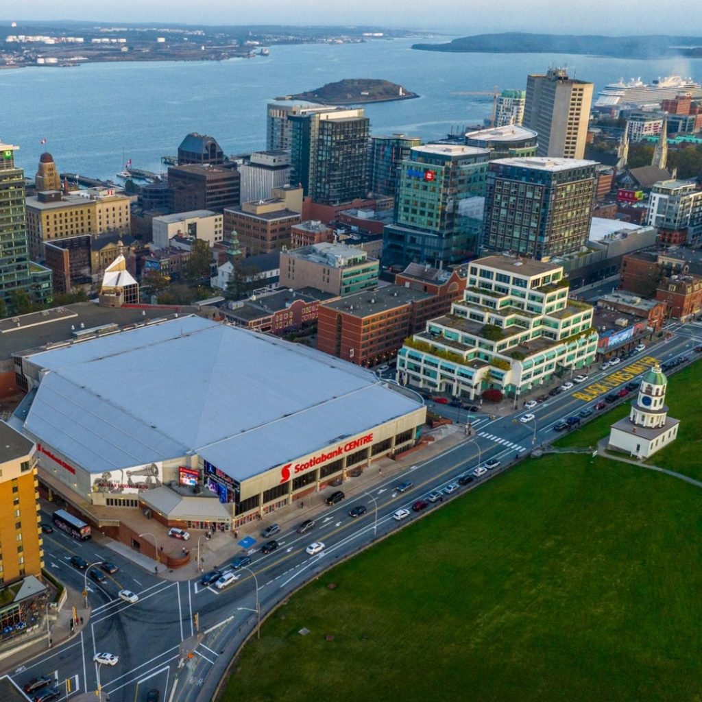 See and Do in Halifax Button