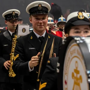 National Band of the Naval Reserve