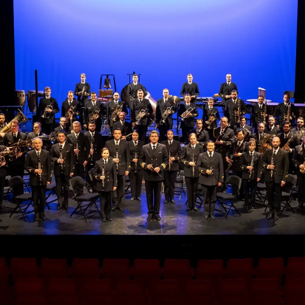 Marinemusikkorps Wilhelmshaven