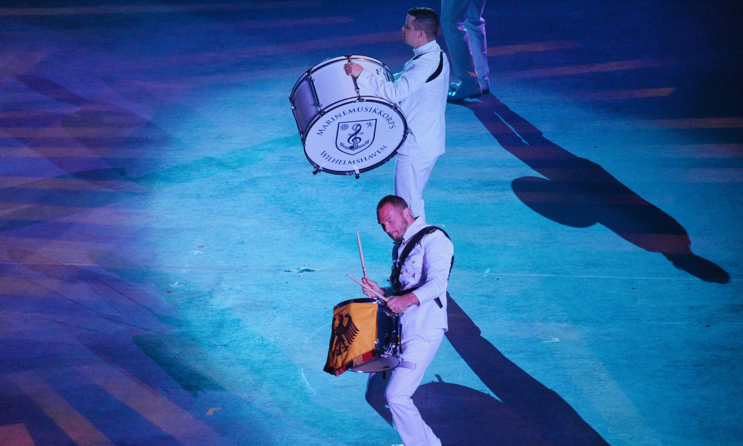 Marinemusikkorps Wilhelmshaven