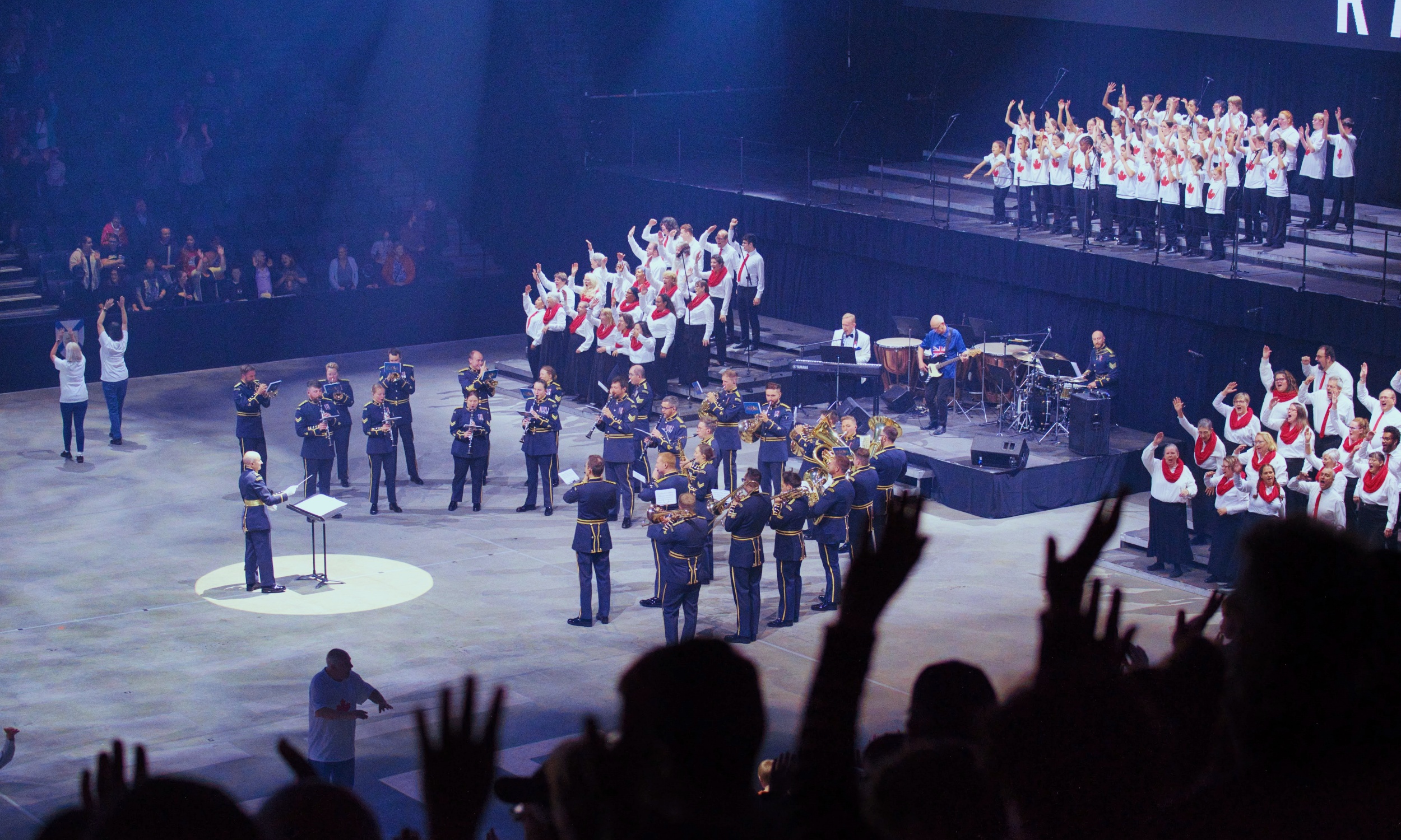 The Music Man Project